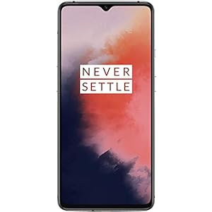 OnePlus-7T-8-GB-RAM-128-GB-SIM-Free-Smartphone-Frosted-Silver-2-Year-Manufacturer-Warranty OnePlus 7T 8 GB RAM 128 GB SIM-Free Smartphone - Frosted Silver (2 Year Manufacturer Warranty)