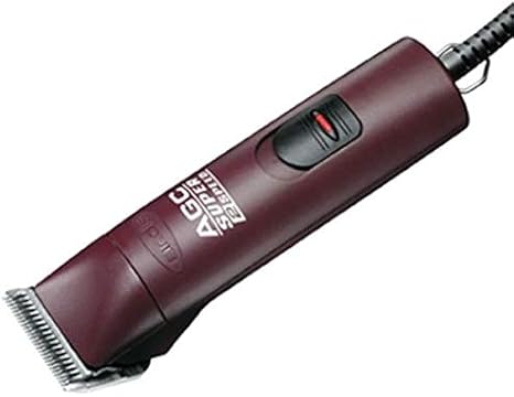 agc super 2 speed clippers