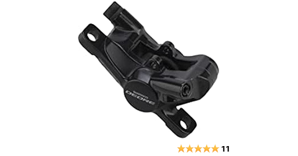 Shimano Deore M6000 Mountain Bicycle 