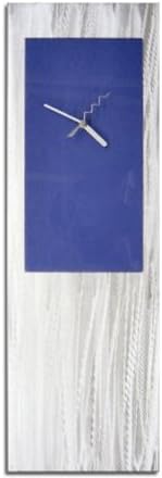 Metal Art Studio BJ0001 Warm Blend Painting
