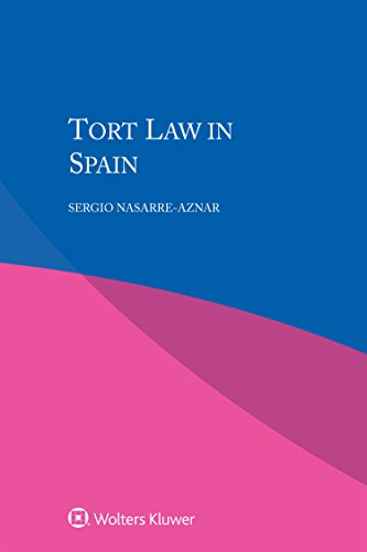 Tort Law in Spain