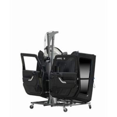 Lange Originals Hoist-A-Cart - 014-100