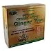 GoTo Tea Instant Crystal Honey Ginger Tea (40 Tea Bags)