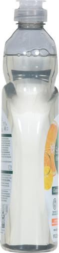 SEVENTH GENERATION DISH LIQUID SOAP CLEMENTINE ZEST LEMONGRASS DISHWASHING SOAP LIQUID SOAP 19 OZ