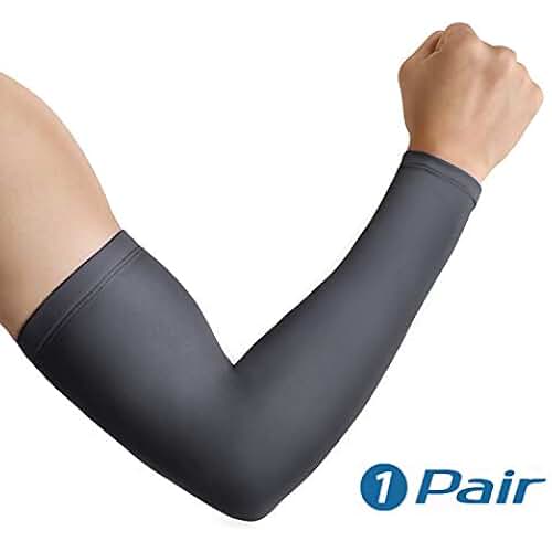 buff arm sleeves