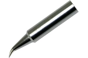 Hakko T18-BR02 - Bent Conical, 0.2mm Radius/30°