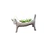 Glovion Miniature Dog Aerobic Desktop Potted Planting Bonsai Oxygen Potted Plant -Desktop Bar Everyday You Can Breathe Fresh Air &Enjoy Cultivation
