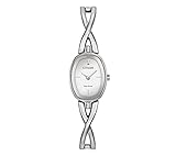 Citizen Women's Eco-Drive Stainless Steel Silhouette Bangle Watch