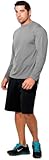Zorrel (Z1051) Unisex Extreme Wicking Long Sleeve Training Tee (21 colors)
