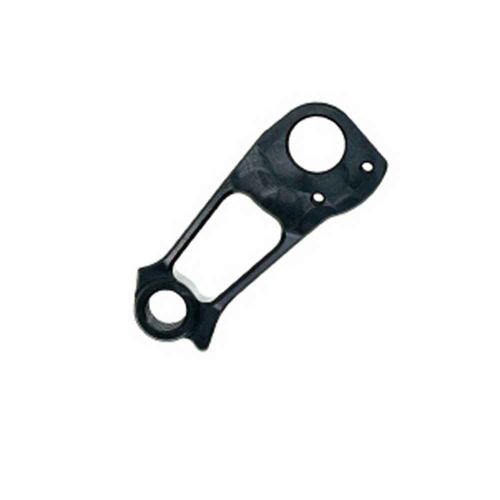 SIGEYI - TRK-TH1 Direct Shift Tip Compatible with Trek Road Disc Brake, Lightweight, Premium Aluminum, Madone, Domane, Emonda