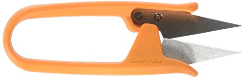 Fiskars 140160-1001 Premier Thread Snip