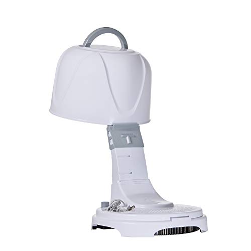 Red Pro 1875-Watt Hood Dryer - Image 5