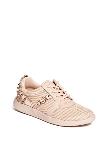 G by GUESS Women's Booma Blush 8 M US