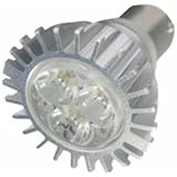 Halco BC3785 80169 - MR11FTD/827/BA15D/LED MR11 Flood LED Light Bulb