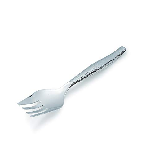 Heavy Duty Disposable Clear Plastic Serving Spoons/Forks 12 Pack eBay