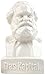 Kikkerland PB20 Karl Marx Money Bank