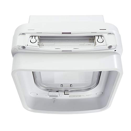 SureFlap Microchip Cat Door - Image 2