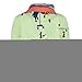 DHSPKN My Neighbor Totoro Hoodie Anime Totoro 3D Sweatshirt Cartoon Pullover Jacket