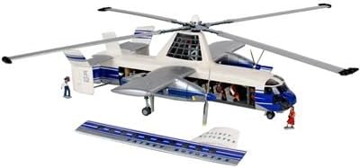 Revell Classics - Fairey Rotodyne