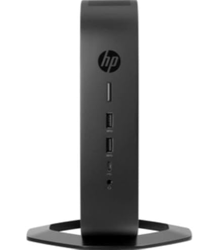 【中古良品・動作確認済】HP t740 Thin Client 中古良品・動作確認済】HP t740 Thin Client