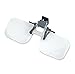 Carson Clip and Flip 1.75x Power Magnifying Lenses (OD-12)
