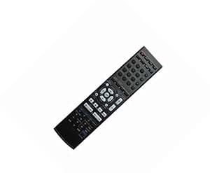 Amazon.com: Universal Replacement Remote Control For Pioneer VSX-817-S