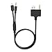 CHELINK 3.5mm AUX USB Music Interface Charge Cable Fit KIA Hyundai Compatible for i6S/6/6Plus/5S/5/5C/i-Pod & i-Pad
