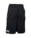 Under Armour UA Eliminator Printed Youth Large Black