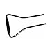 Weller RCT Tip, Rope Cutting for 8200, Black Weller RCT Tip, Rope Cutting for 8200, Black primary