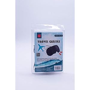 UNISO TRAVEL GLASSES