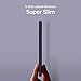 Spigen Thin Fit Designed for Google Pixel 3 XL Case (2018) - Black