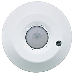 Leviton O2C15-IDW ODC Series 1500 Sq. Ft. Passive