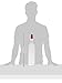 Milk Specialties, Inc. Advance 996 Screw Top Nursing Bottle Set, 3-Quart