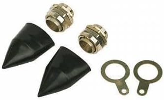 BW GLAND PACKS 32mm for glanding swa cables by termtech