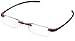 Visualites #7 Rectangular Reading Glasses