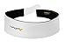 Halo Headband Halo V - Sweatband with VELCRO Brand Adjustable Fastener