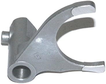 Royal Enfield UCE 350 500 Cc Genuine Selector Fork Long # 550091/F