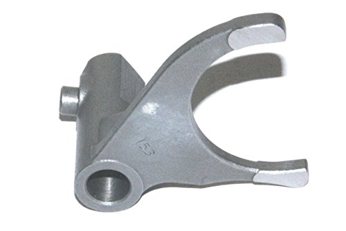 Royal Enfield UCE 350 500 Cc Genuine Selector Fork Long # 550091/F