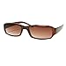 Small Rectangular Sunglasses Classic Narrow Lens Fashion Frame
