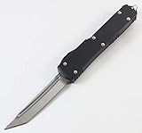 TacKnives OTF Double Action Safety Knife Out-The-Front MTU8
