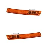 For 2006-2010 Volkswagen Beetle Pair Driver and