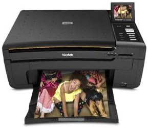 kodak esp 5 all in one printer ink