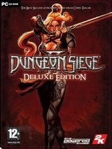 Dungeon Siege II Edition Deluxe