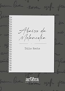 Livro Abaixo da Melancolia