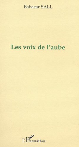 Les  voix de l'aube