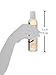 Curl Keeper Treatment Shampoo for Curly Hair, 8 Fl Oz - Daily Hair Shampoo Gently Cleanses & Strengthens All Curl Types - Rebuilds & Restores Damaged Hair - Water Based & Sulfate Free Shampoo