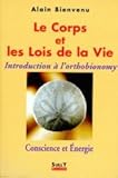 Le corps et les lois de la vie by 