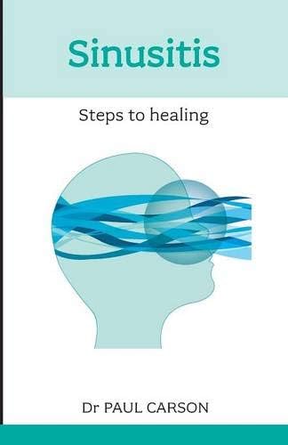 Sinusitis: Steps to Healing