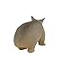 Safari Ltd. Wombat Figurine - Lifelike 2.5