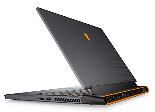 Alienware New M15 Gaming Laptop, 15.6